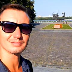 Думанський Олександр