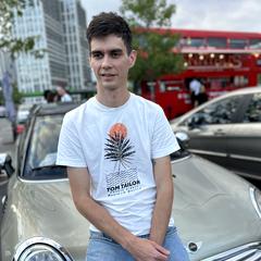 Басов Олексій