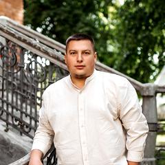 Панченко Роман