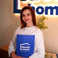 Кузьміна Леся