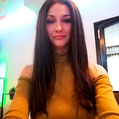 Горбань Наталія