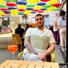 Арушанов Артур