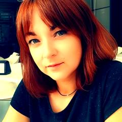 Куран Ольга