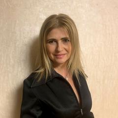 Лисюк Вікторія