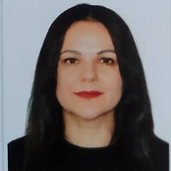 Матвєєва Каріне