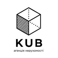 АН "KUB" | АН "КУБ"