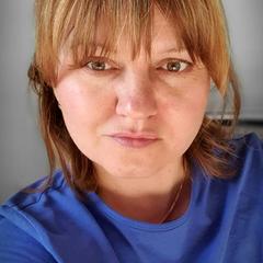 Малихіна Ольга