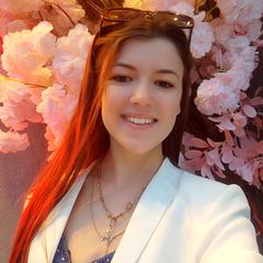 Туровська Дар'я