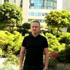 Орлов Віталій