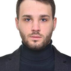 Космина Даніл