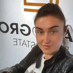 Пазюк Олена