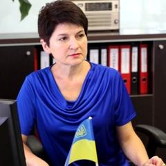 Дереш Галина