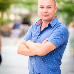 Кириченко Микола
