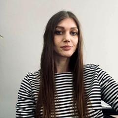Борисова Рената