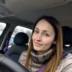 Болбот Катерина