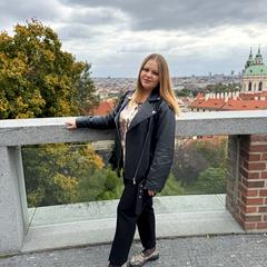 Махаринець Анастасія