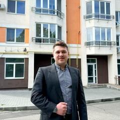 Уразовський Віталій