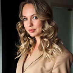 Федорова Аліна