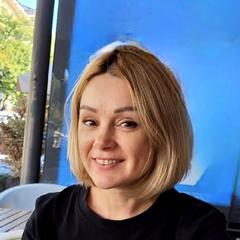 Нікітовська Лілія