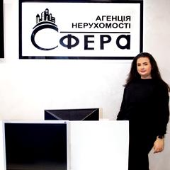 Кухарчук Катерина