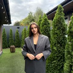 Герасименко Єлизавета