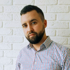 Богусонов Микола