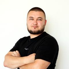 Грабовський Роман