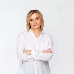 Харченко Лариса