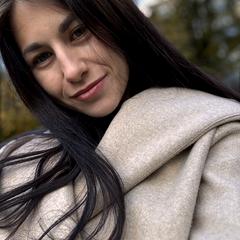 Ґрей Вікторія