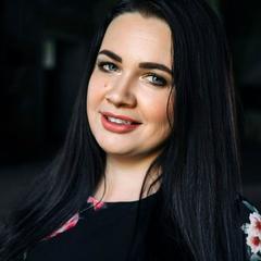 Семеренко Ірина