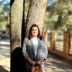 Шаповал Наталія