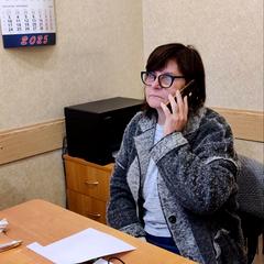 Мачуженко Ілона