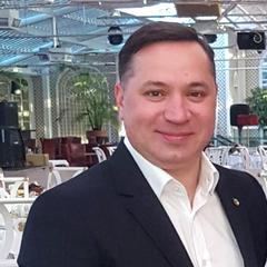 Дрига Олександр