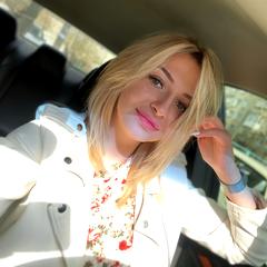 Черниш Анна