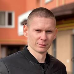 Базюк Віталій