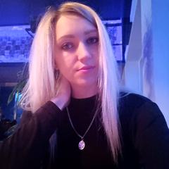 Костиник Ірина