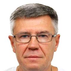 Тригуб Юрій