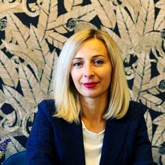 Карпенко Інга
