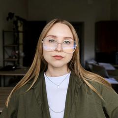 Межинська Аріадна