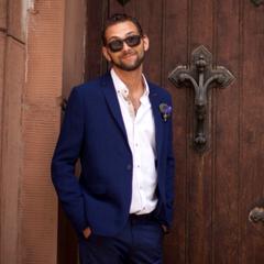 Назаренко Ігор