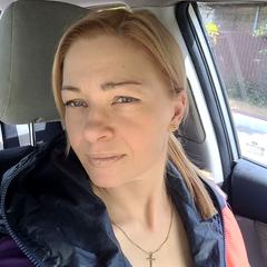 Гонтар Юлія