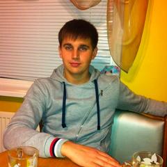 Седун Віктор