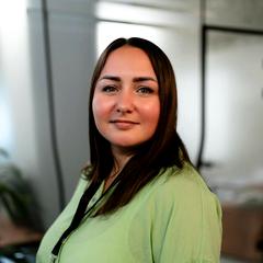 Мельнітовська Марина