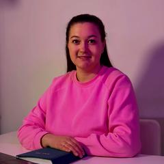 Колесникова Надія