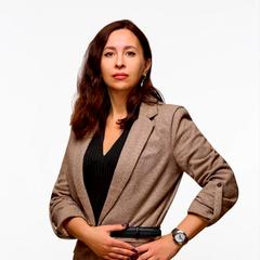 Овсієнко Лілія