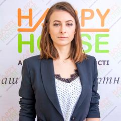 Маренкова Лариса