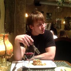 Зимницький Андрій