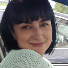 Ігнатова Віра
