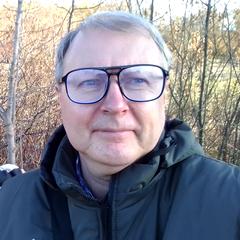 Грабовський Микола