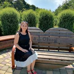 Зузанова Наталя